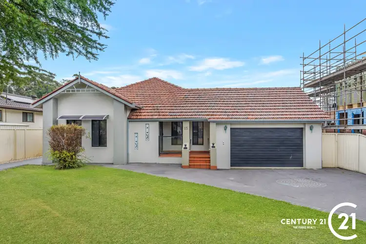 Main view of Homely house listing, 15 & 15A Vidal Street, Wetherill Park NSW 2164