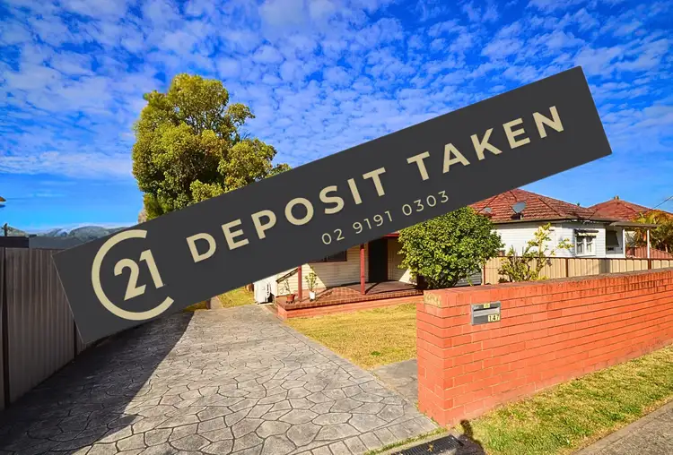 147 Centenary Road, South Wentworthville NSW 2145