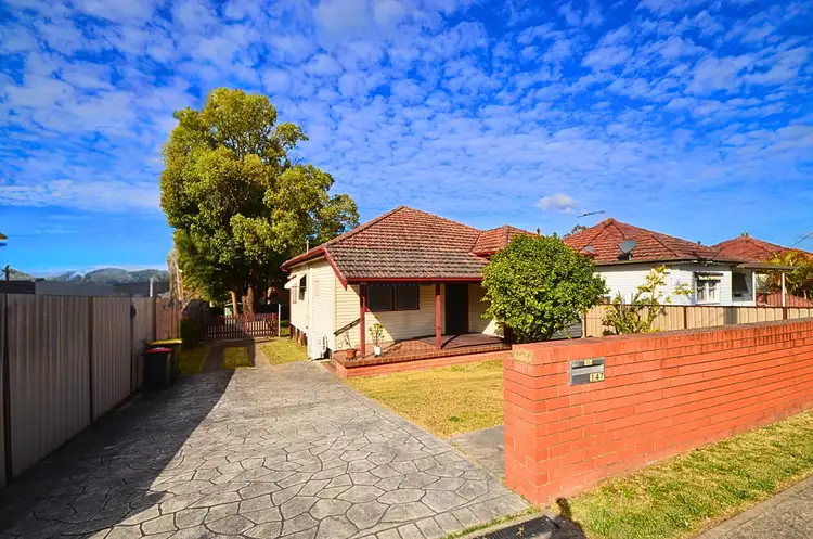 Second view of Homely house listing, 147 Centenary Road, South Wentworthville NSW 2145