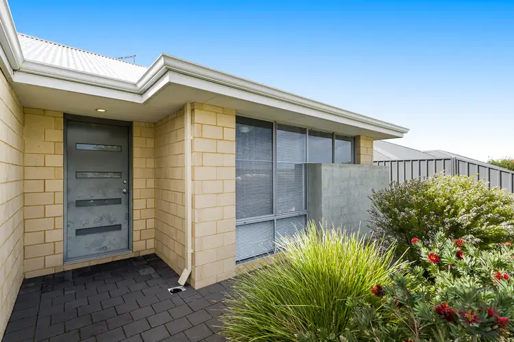 Main view of Homely house listing, 4 Notman Way, Baldivis WA 6171