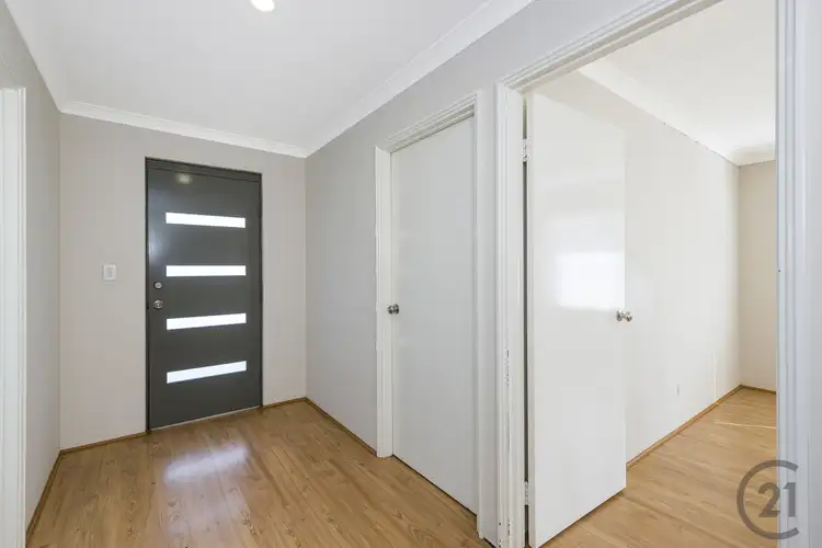 Third view of Homely house listing, 4 Notman Way, Baldivis WA 6171