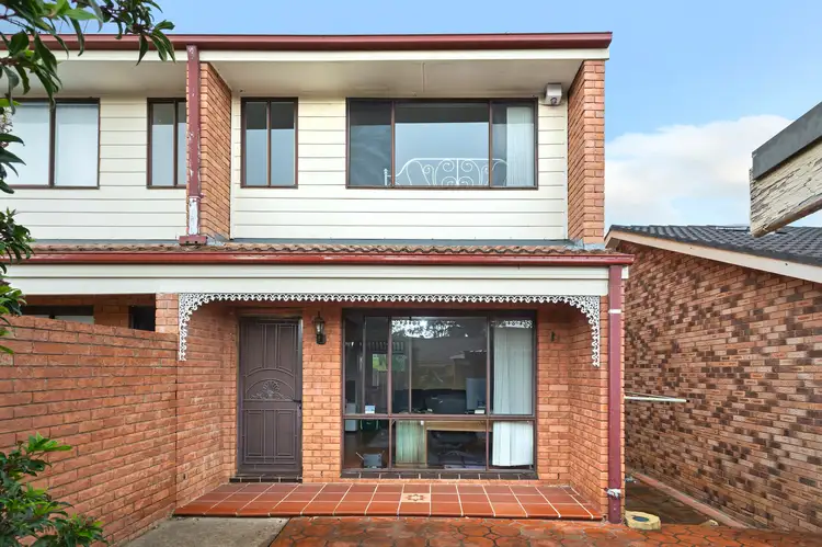 32/35 Bougainville Road, Glenfield NSW 2167