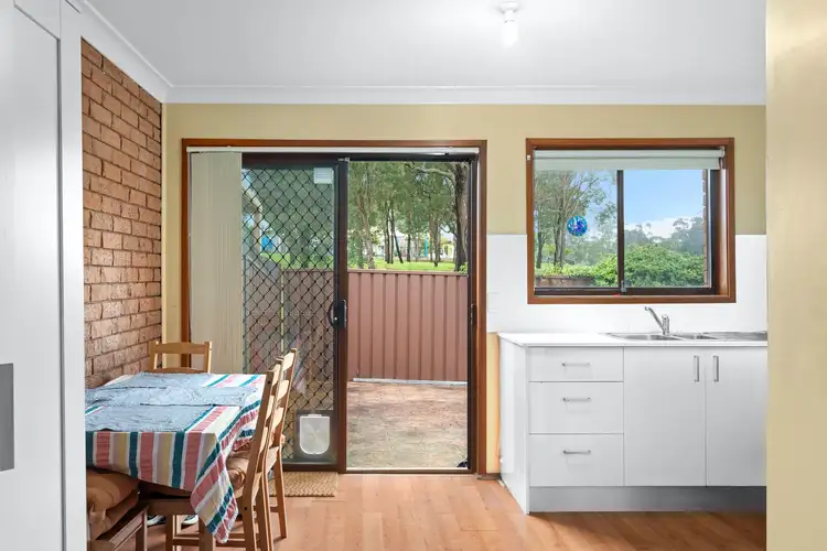 Third view of Homely house listing, 32/35 Bougainville Road, Glenfield NSW 2167