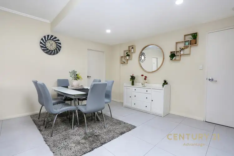 Third view of Homely apartment listing, 1/49-51 Veron Street, Wentworthville NSW 2145
