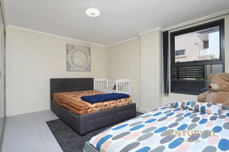 Fifth view of Homely apartment listing, 1/49-51 Veron Street, Wentworthville NSW 2145