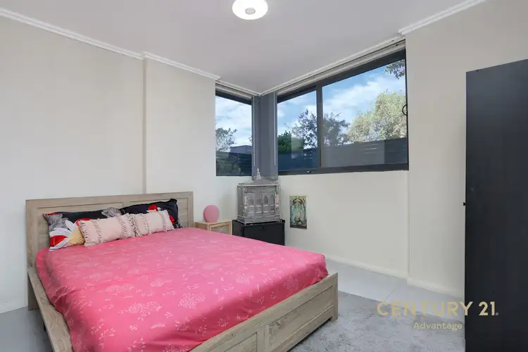 Sixth view of Homely apartment listing, 1/49-51 Veron Street, Wentworthville NSW 2145