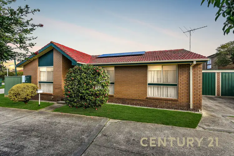 62/12 Halifax Street, Dandenong VIC 3175