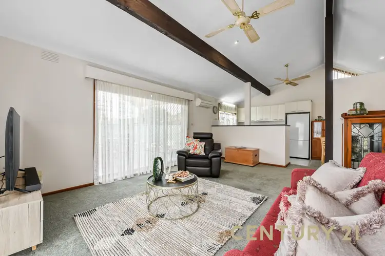 Second view of Homely unit listing, 62/12 Halifax Street, Dandenong VIC 3175