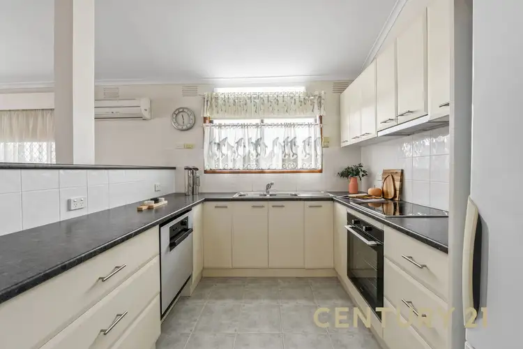 Fourth view of Homely unit listing, 62/12 Halifax Street, Dandenong VIC 3175