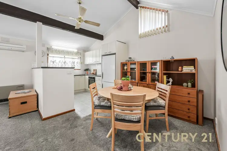 Fifth view of Homely unit listing, 62/12 Halifax Street, Dandenong VIC 3175