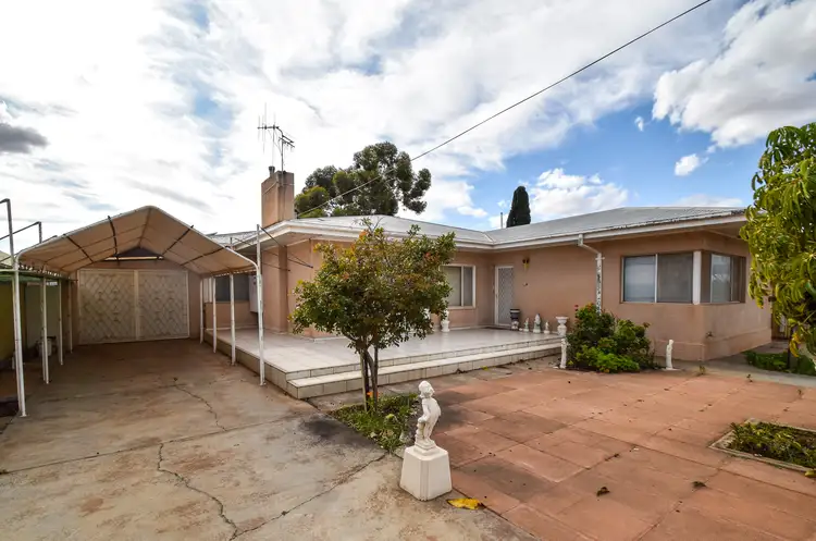 430 Beryl Street, Broken Hill NSW 2880