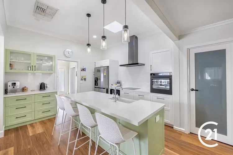 Third view of Homely house listing, 55 Mitchell Street, Echuca VIC 3564