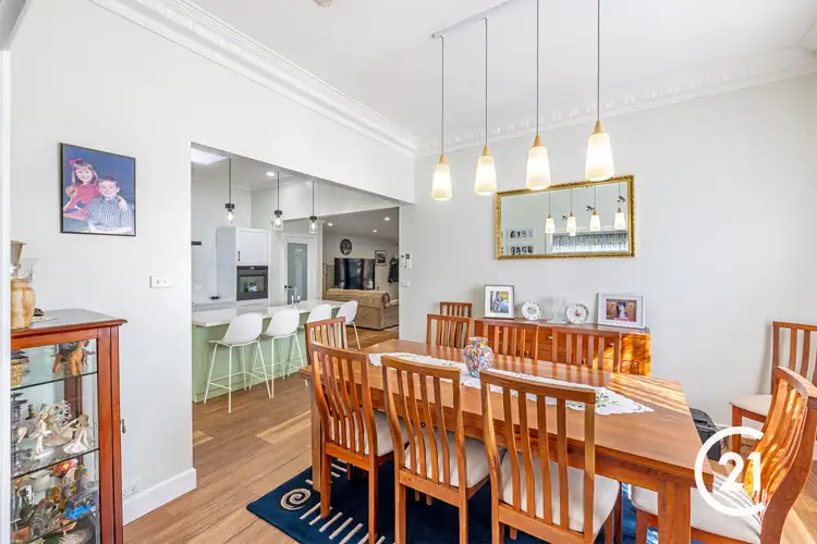 Fourth view of Homely house listing, 55 Mitchell Street, Echuca VIC 3564