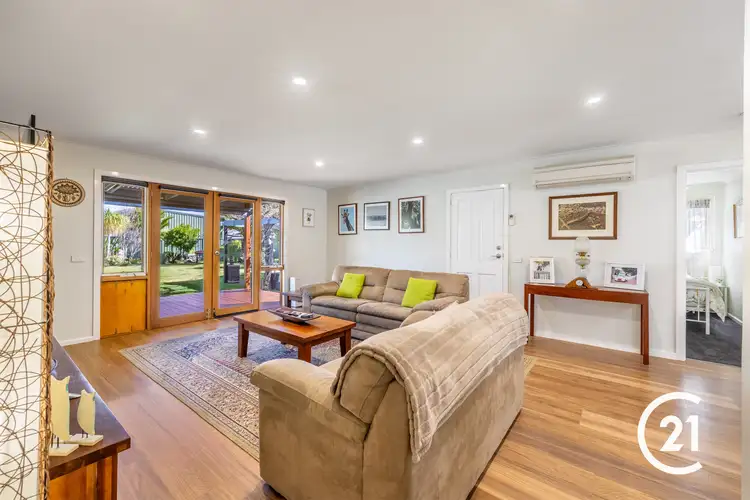 Fifth view of Homely house listing, 55 Mitchell Street, Echuca VIC 3564