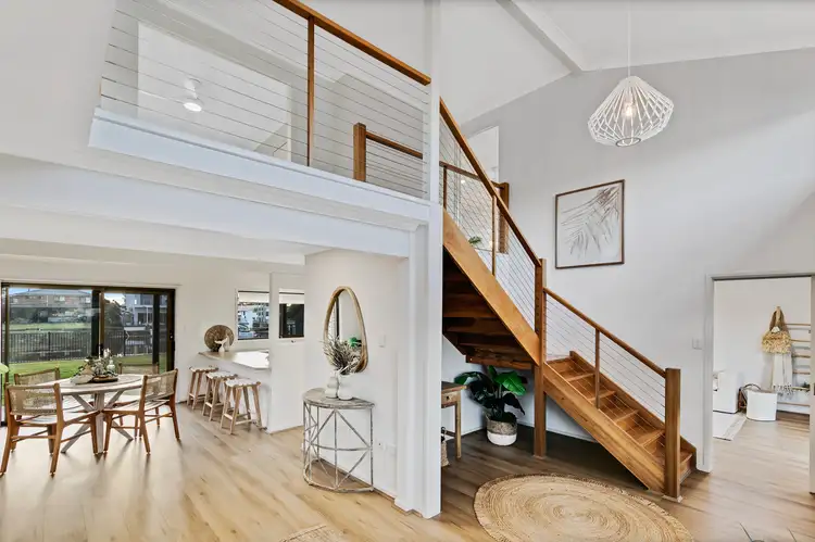 Main view of Homely house listing, 54 Glenlea Drive, Maroochydore QLD 4558