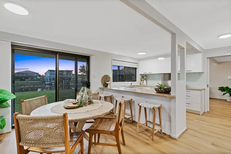 Second view of Homely house listing, 54 Glenlea Drive, Maroochydore QLD 4558