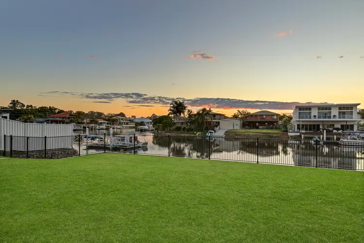 Fourth view of Homely house listing, 54 Glenlea Drive, Maroochydore QLD 4558