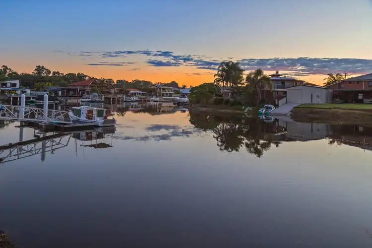 Sixth view of Homely house listing, 54 Glenlea Drive, Maroochydore QLD 4558