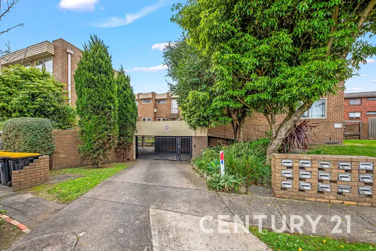 Main view of Homely apartment listing, 6/24 Rodd Street, Dandenong VIC 3175