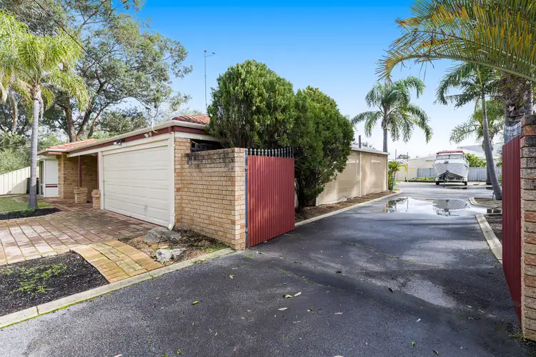 Second view of Homely house listing, 113 Culeenup Road, North Yunderup WA 6208