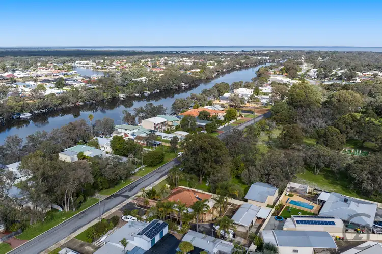 Third view of Homely house listing, 113 Culeenup Road, North Yunderup WA 6208