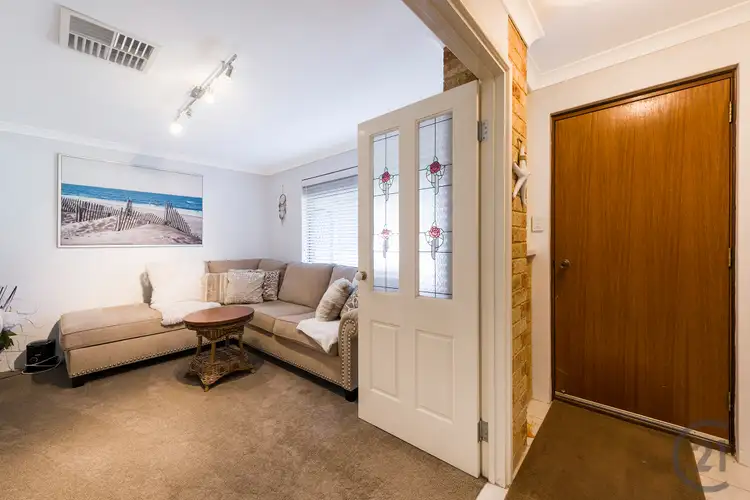 Fourth view of Homely house listing, 113 Culeenup Road, North Yunderup WA 6208