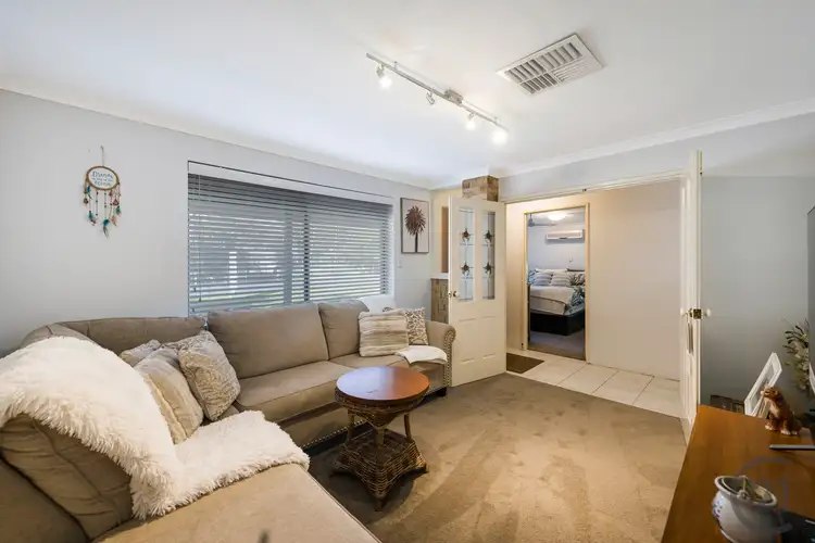 Fifth view of Homely house listing, 113 Culeenup Road, North Yunderup WA 6208