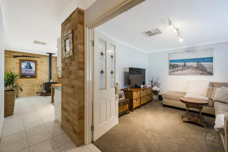 Seventh view of Homely house listing, 113 Culeenup Road, North Yunderup WA 6208