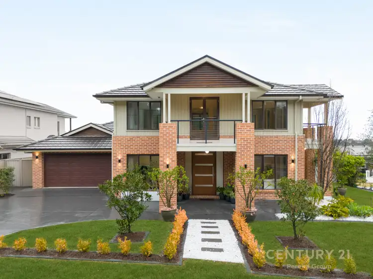 77 Forestgrove Drive, Harrington Park NSW 2567