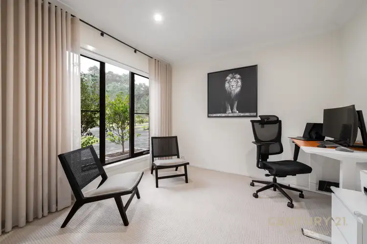 Fourth view of Homely house listing, 77 Forestgrove Drive, Harrington Park NSW 2567