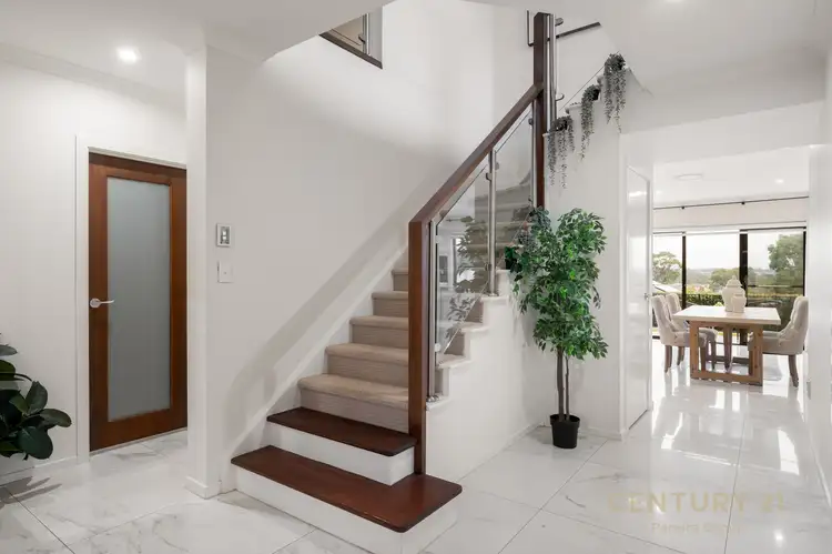 Fifth view of Homely house listing, 77 Forestgrove Drive, Harrington Park NSW 2567