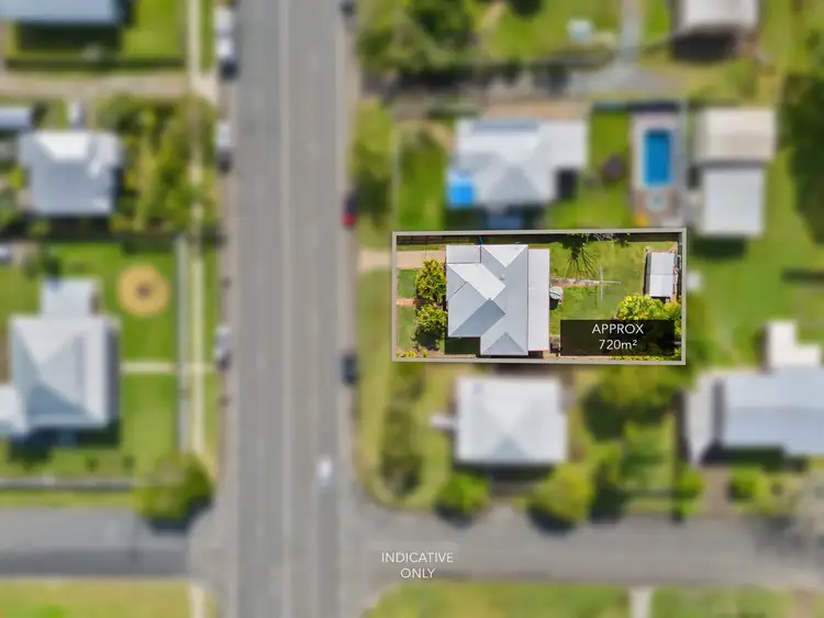 Main view of Homely house listing, 71 Saltwater Creek Road, Maryborough QLD 4650