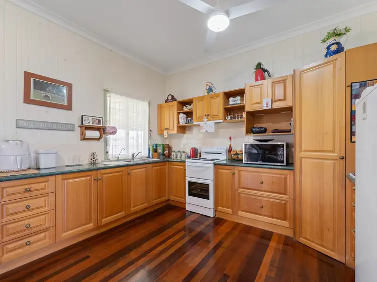 Fourth view of Homely house listing, 71 Saltwater Creek Road, Maryborough QLD 4650