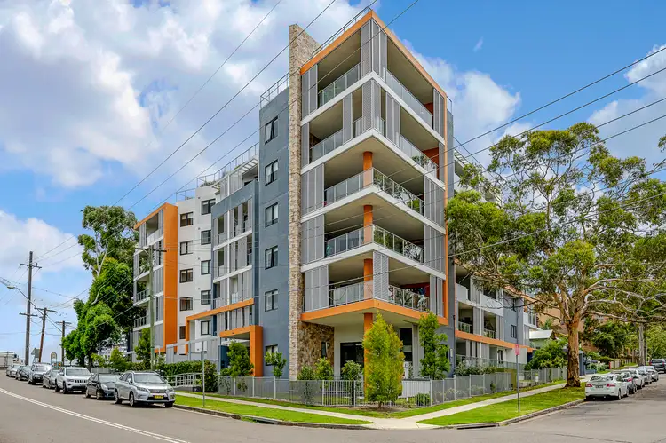 304/43 Devitt Street