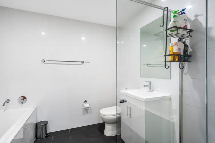 Fifth view of Homely apartment listing, 304/43 Devitt Street, Blacktown NSW 2148