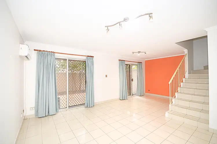 Second view of Homely townhouse listing, 21/47 Wentworth Ave, Wentworthville NSW 2145