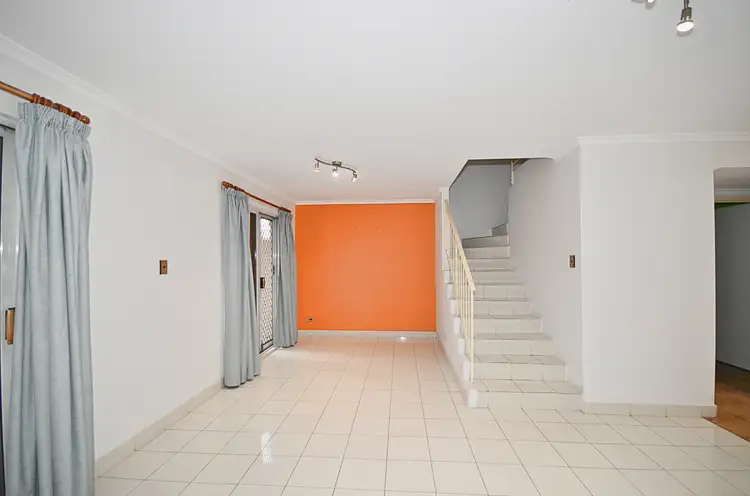 Third view of Homely townhouse listing, 21/47 Wentworth Ave, Wentworthville NSW 2145
