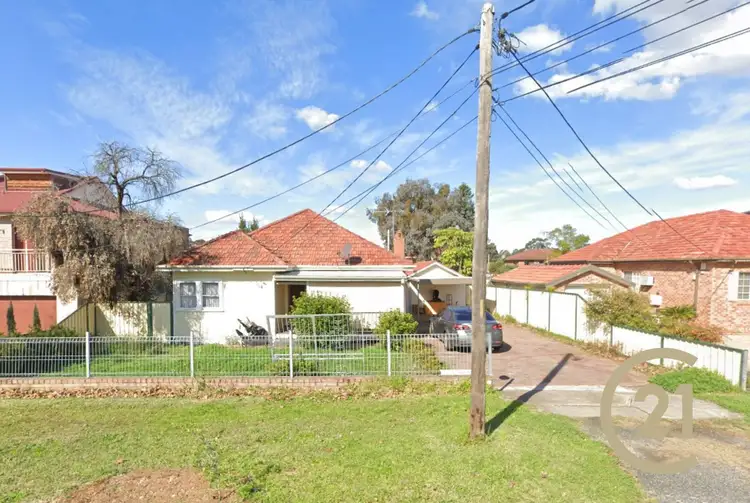 31 Francis Street, Fairfield NSW 2165