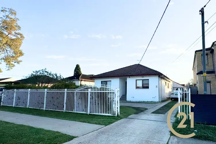 94 The Avenue, Canley Vale NSW 2166