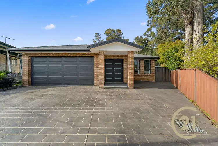 Main view of Homely house listing, 5 De Witt Place, Fairfield West NSW 2165