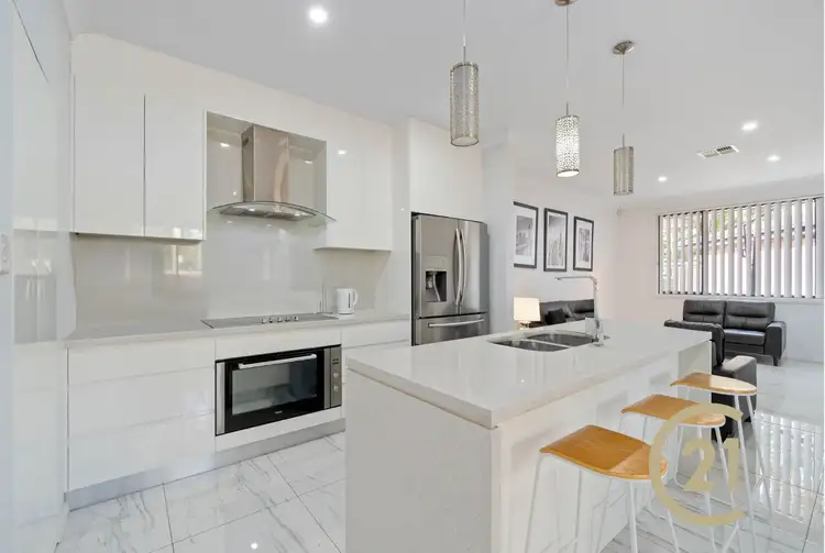 Second view of Homely house listing, 5 De Witt Place, Fairfield West NSW 2165