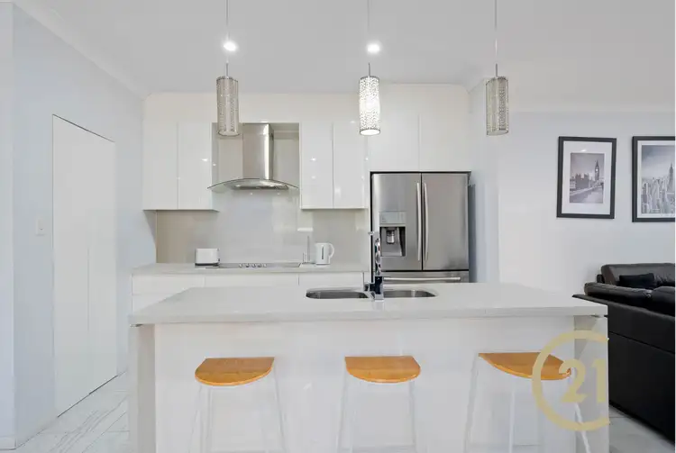 Third view of Homely house listing, 5 De Witt Place, Fairfield West NSW 2165