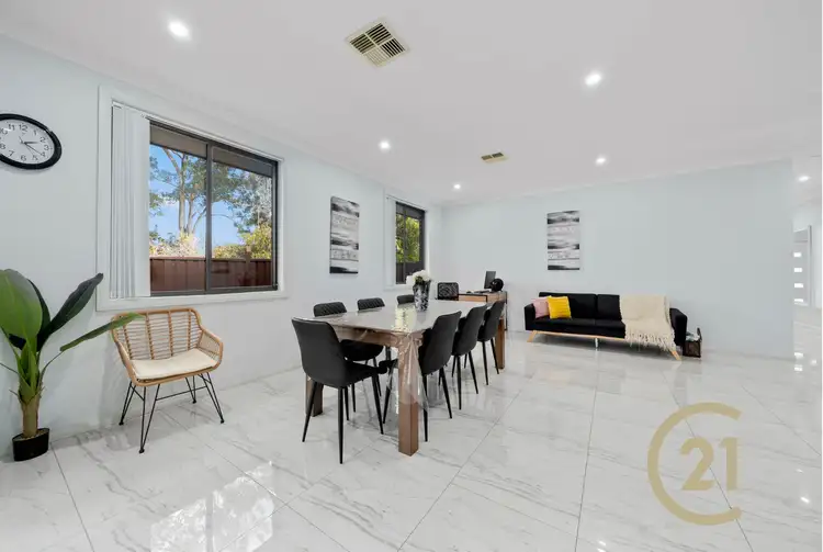 Fourth view of Homely house listing, 5 De Witt Place, Fairfield West NSW 2165