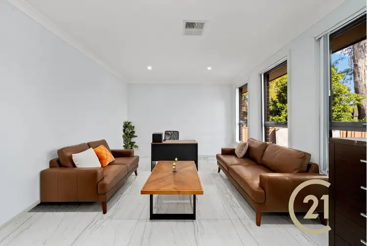 Fifth view of Homely house listing, 5 De Witt Place, Fairfield West NSW 2165