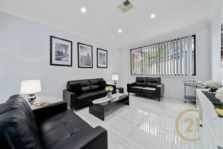 Sixth view of Homely house listing, 5 De Witt Place, Fairfield West NSW 2165