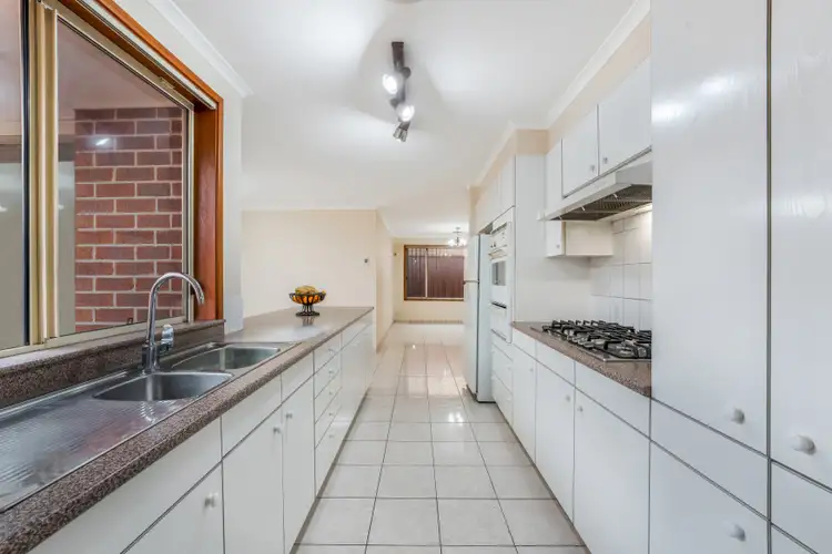 Fourth view of Homely house listing, 71 Keppel Circuit, Hinchinbrook NSW 2168