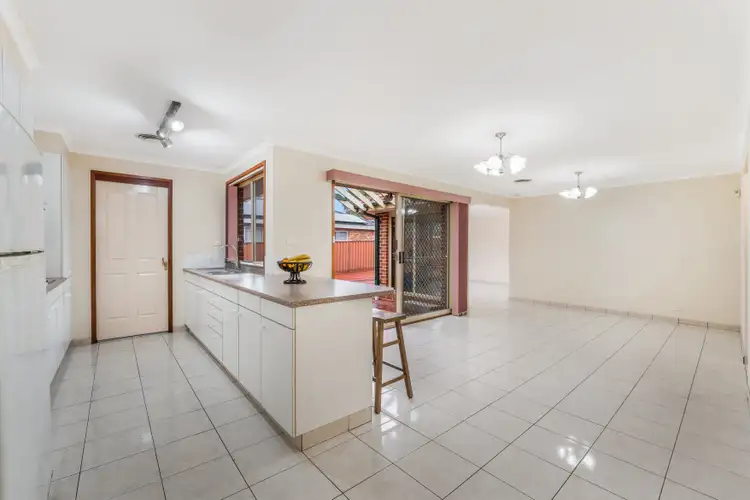 Sixth view of Homely house listing, 71 Keppel Circuit, Hinchinbrook NSW 2168