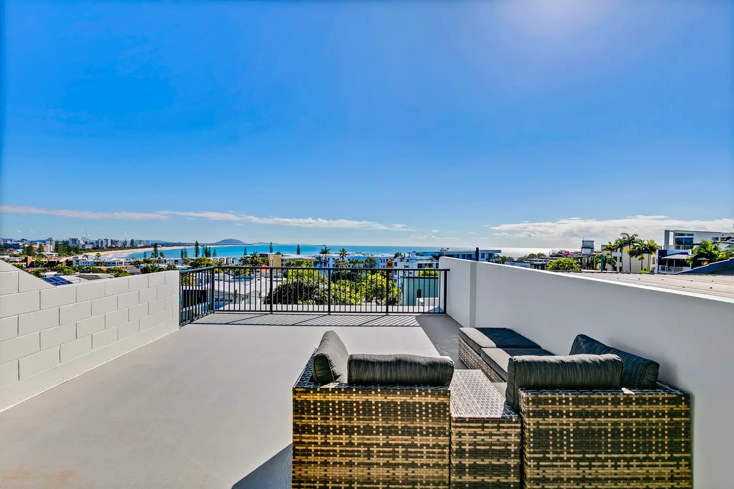 Main view of Homely unit listing, 9/7-11 Edward Street, Alexandra Headland QLD 4572