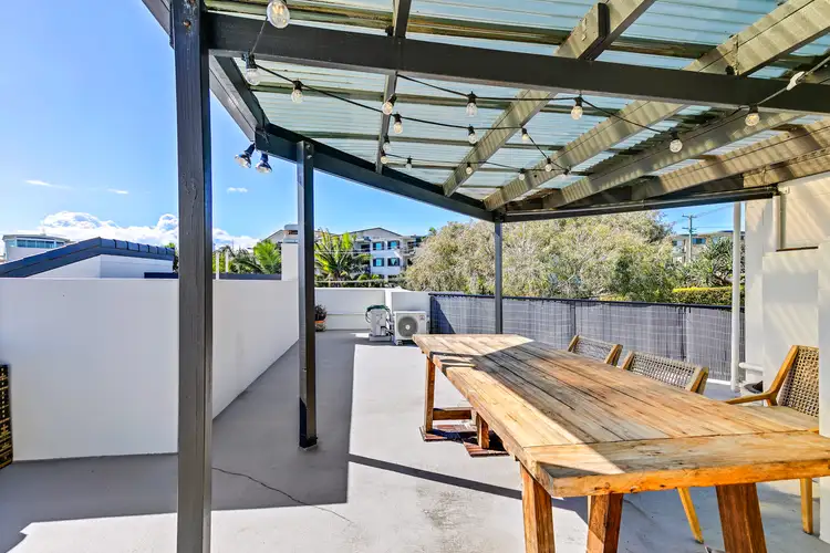 Third view of Homely unit listing, 9/7-11 Edward Street, Alexandra Headland QLD 4572