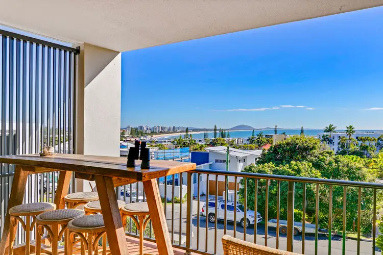 Fifth view of Homely unit listing, 9/7-11 Edward Street, Alexandra Headland QLD 4572